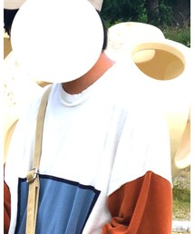 CIAOPANIC | Tシャツ/カットソー