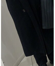 LIAN | チェスターコート