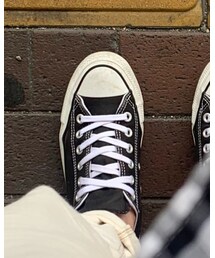 CONVERSE | スニーカー