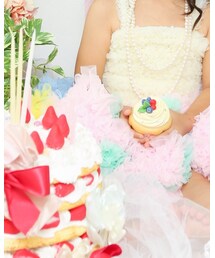 micia luxury | ワンピース
