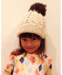 no brand | ハンチング/ベレー帽