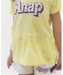 ANAP kids | Tシャツ/カットソー