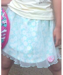 kiss drop | スカート