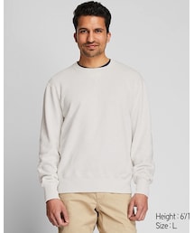 UNIQLO | size: L(スウェット)
