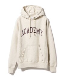 BEAMS | photo credit: BEAMS(パーカー)