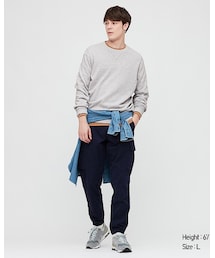 UNIQLO | Size: XL(スウェット)