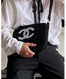 CHANEL | ショルダーバッグ