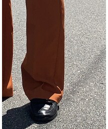 YSL | ローファー