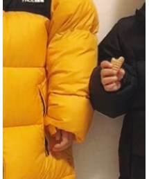 THE NORTH FACE | ダウンベスト