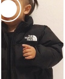 THE NORTH FACE | ダウンベスト