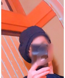 HEALTH | ハンチング/ベレー帽