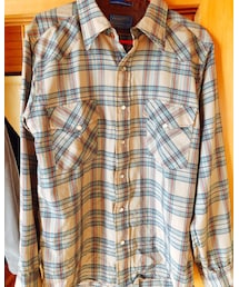 PENDLETON | シャツ/ブラウス