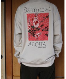 HARE | スウェット