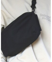 UNIQLO | ボディバッグ/ウエストポーチ