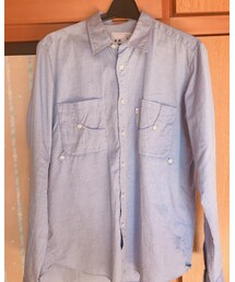 CASH CA | シャツ/ブラウス