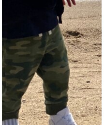 GAP | セットアップ