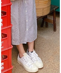 CONVERSE ALL STAR | スリッポン