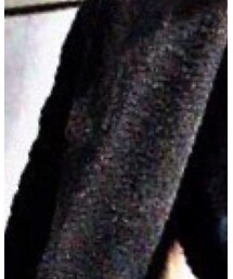 韓国 | チェスターコート