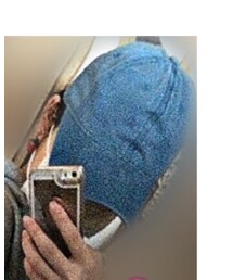 SPINNS | キャップ