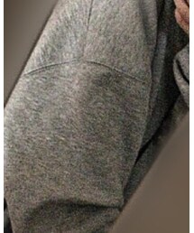 SPINNS | パーカー