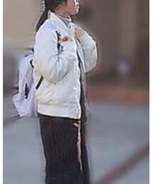 SPINNS | ミリタリージャケット