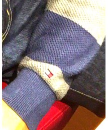 TOMMY HILFIGER | ニット/セーター