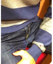 EDWIN | デニムパンツ