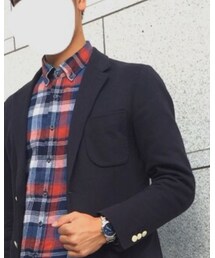 BEAUTY&YOUTH UNITED ARROWS | テーラードジャケット