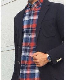 GU | シャツ/ブラウス