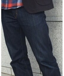 EDWIN | デニムパンツ