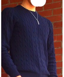 UNIQLO | ニット/セーター