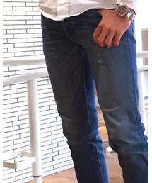 Abercrombie&Fitch | デニムパンツ