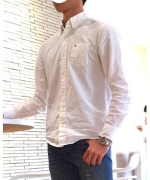 TOMMY HILFIGER | シャツ/ブラウス