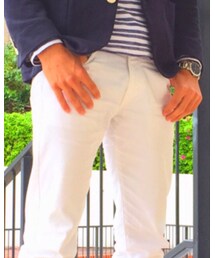 UNIQLO | その他パンツ