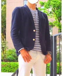 BEAUTY&YOUTH UNITED ARROWS | テーラードジャケット