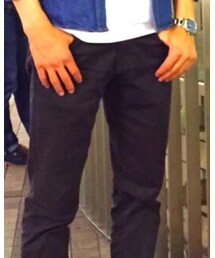 UNIQLO | その他パンツ