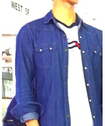 GU | シャツ/ブラウス