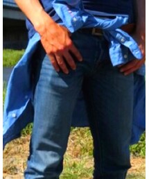 Abercrombie&Fitch | デニムパンツ