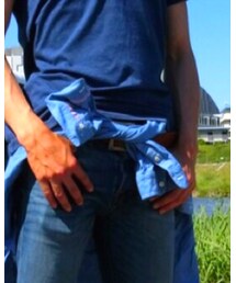 UNION STATION | シャツ/ブラウス