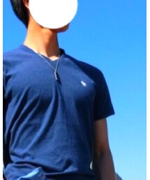 Abercrombie&Fitch | Tシャツ/カットソー