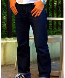 EDWIN | デニムパンツ