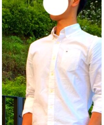 TOMMY HILFIGER | シャツ/ブラウス