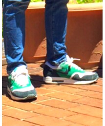 NIKE | スニーカー