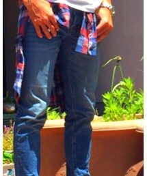 Abercrombie&Fitch | デニムパンツ