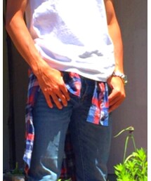 GU | シャツ/ブラウス