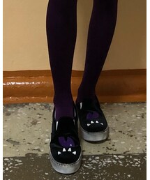 Chiara Ferragni | ローファー