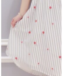 WILLSELECTION | スカート