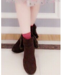 tutuanna | ソックス/靴下