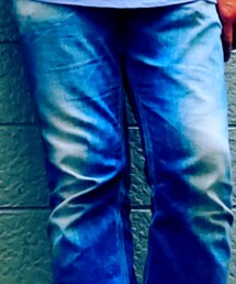 DENHAM | デニムパンツ