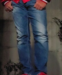 DENHAM | デニムパンツ